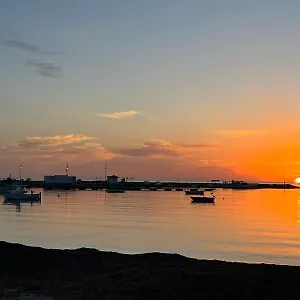  Appartamento La Casa Sul Mare