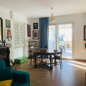  Casa vacanze Casa Franca A