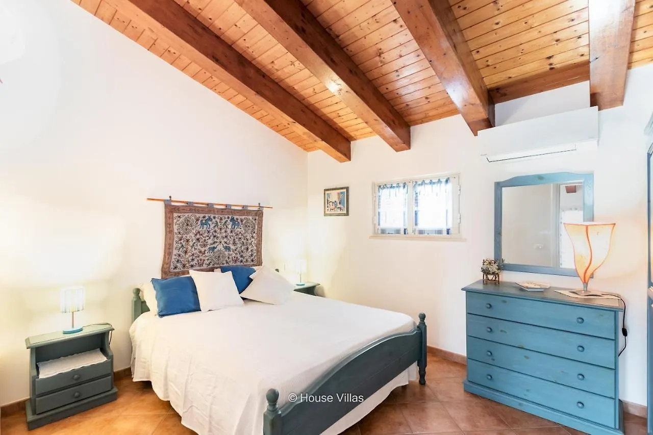 House&Villas - La Terrazza Sul Borgo Marzamemi 0*,  Italy
