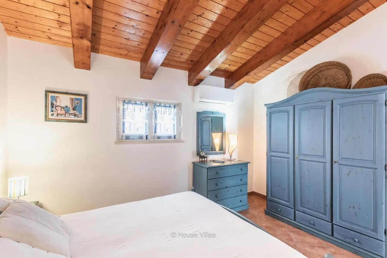 House&Villas - La Terrazza Sul Borgo Marzamemi Apartment