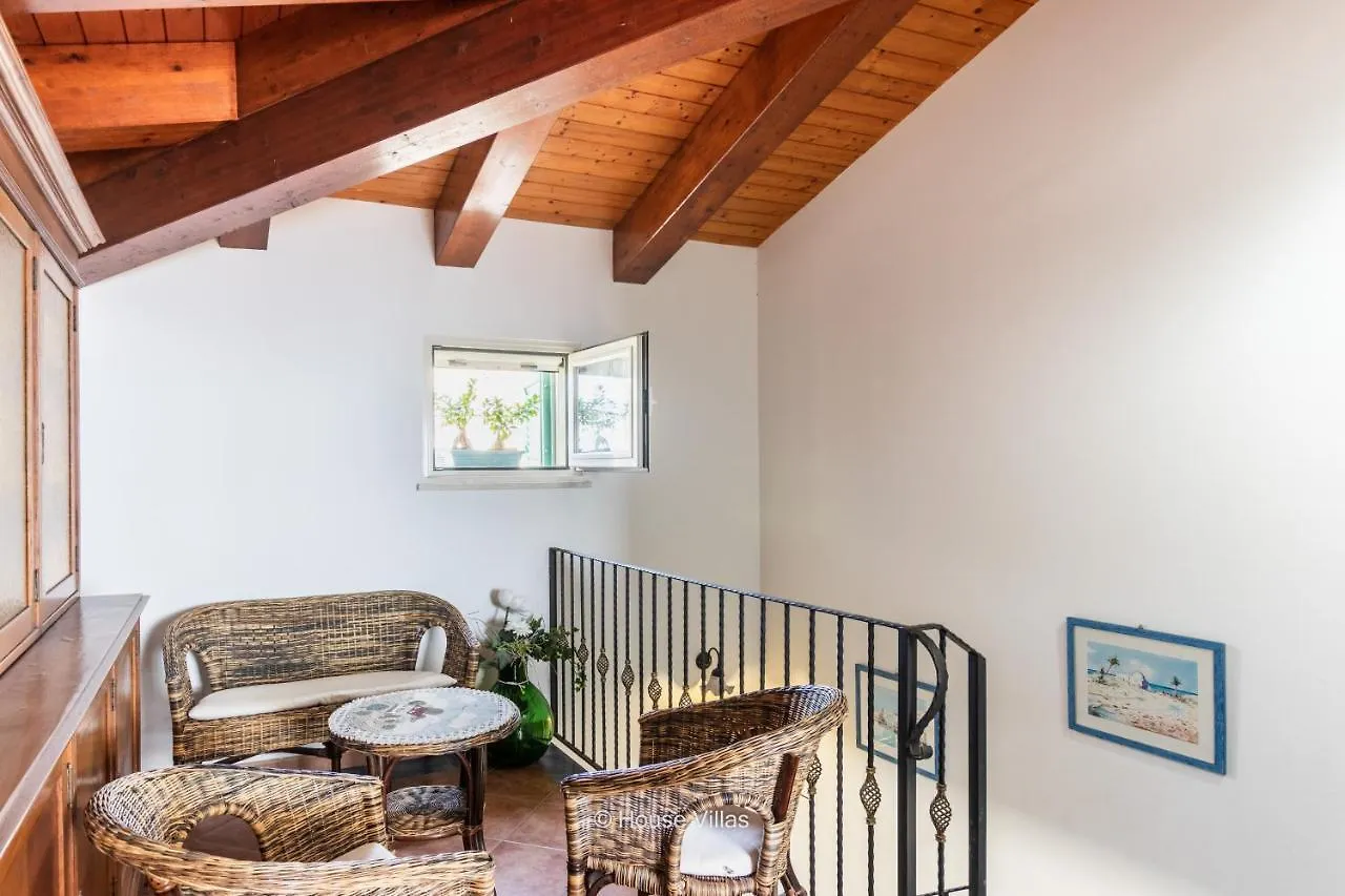 House&Villas - La Terrazza Sul Borgo Marzamemi