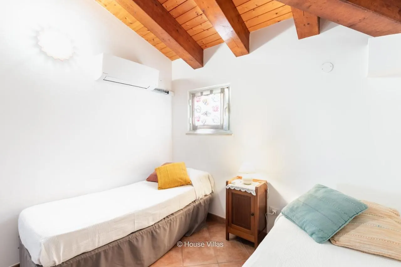 House&Villas - La Terrazza Sul Borgo Marzamemi