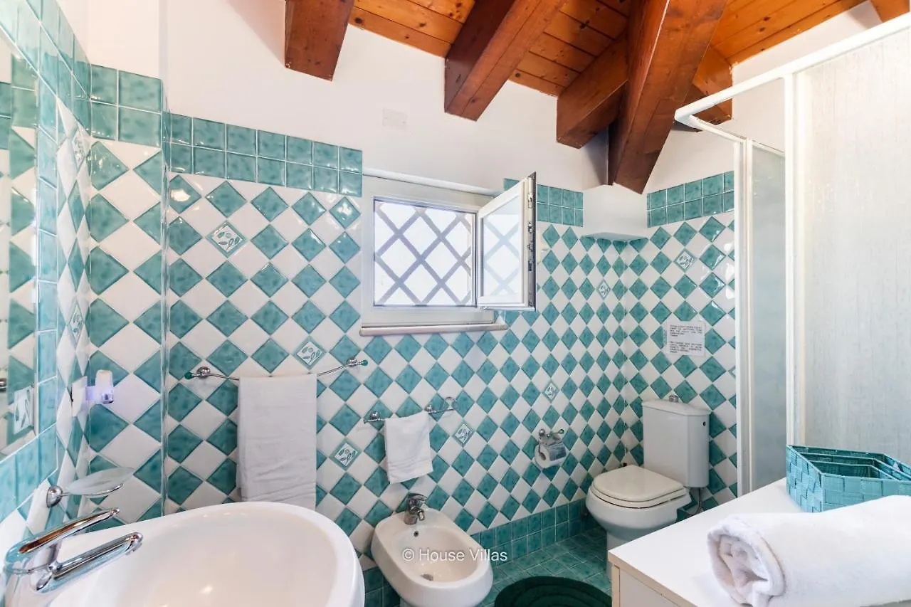 House&Villas - La Terrazza Sul Borgo Marzamemi