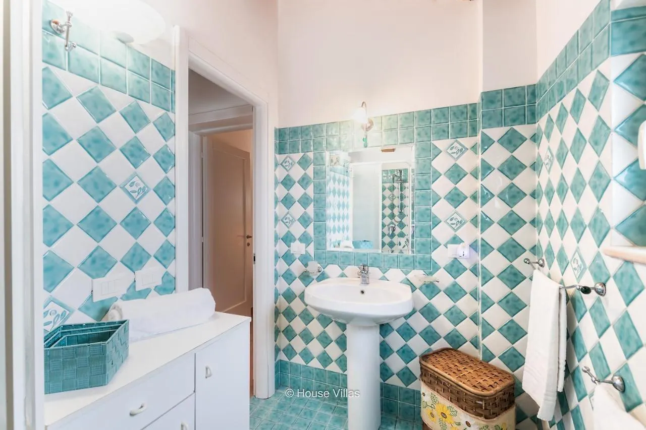 House&Villas - La Terrazza Sul Borgo Marzamemi 0*,