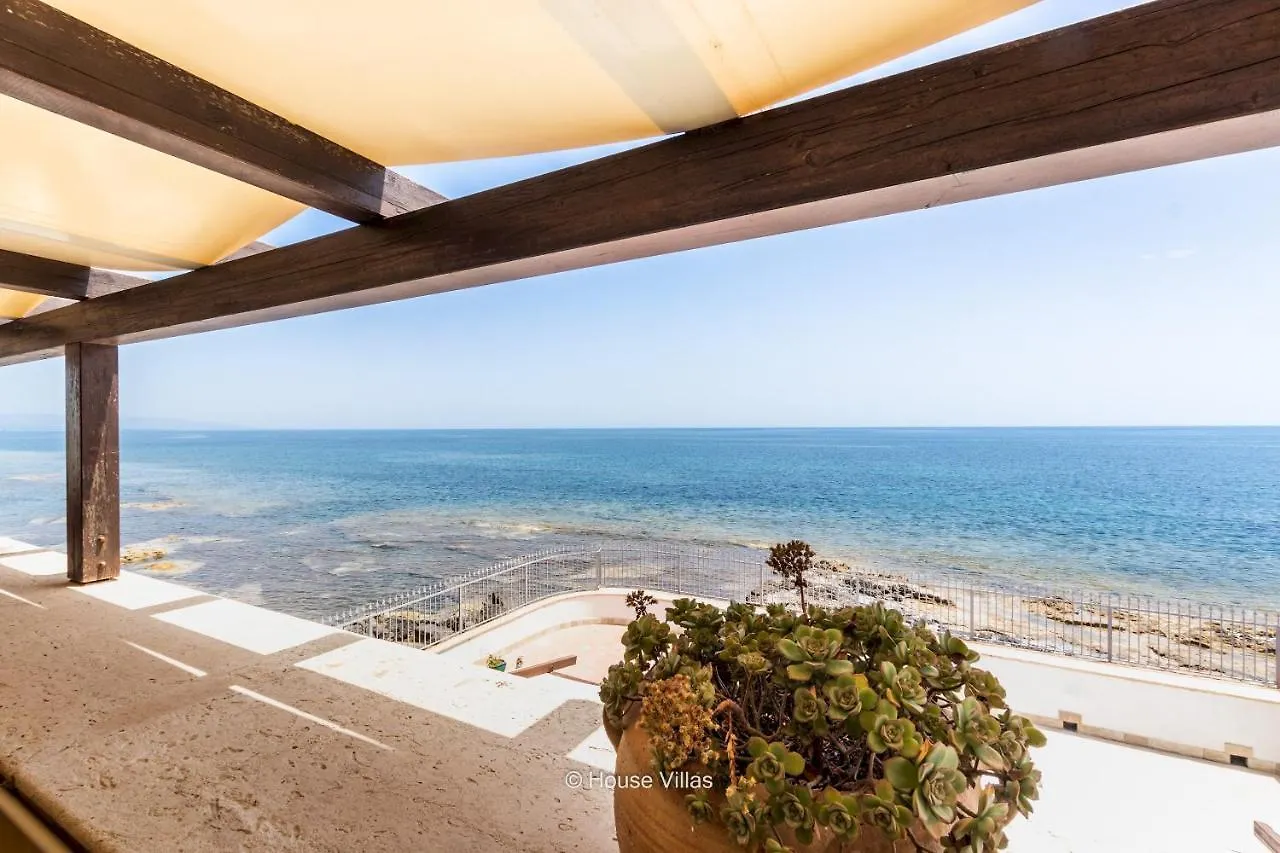 House&Villas - La Terrazza Sul Borgo Marzamemi