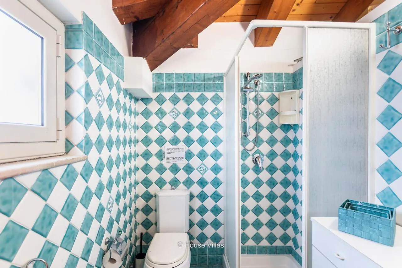 Apartamento House&Villas - La Terrazza Sul Borgo Marzamemi